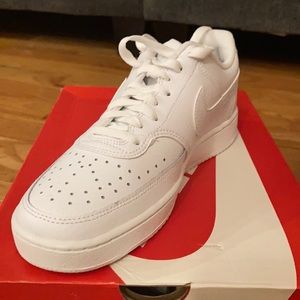 Women’s Nike Court Vision Low